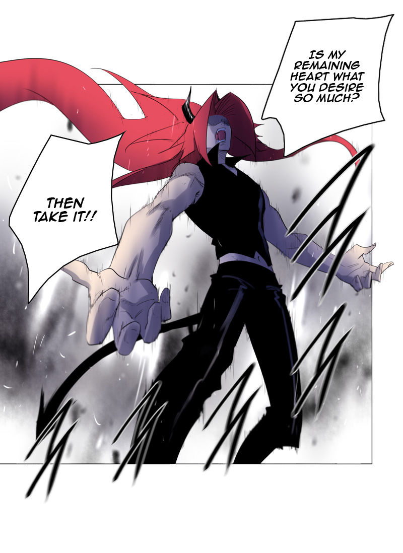 Soul Cartel Chapter 111 page 30 - Chapter 111