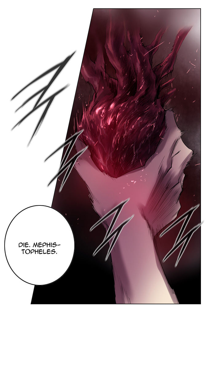 Soul Cartel Chapter 111 page 34 - Chapter 111