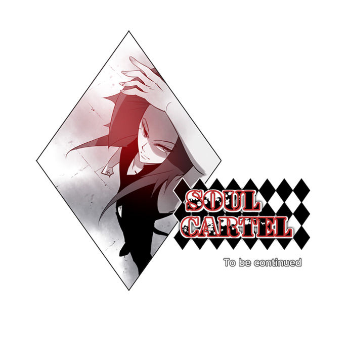Soul Cartel Chapter 111 page 35 - Chapter 111