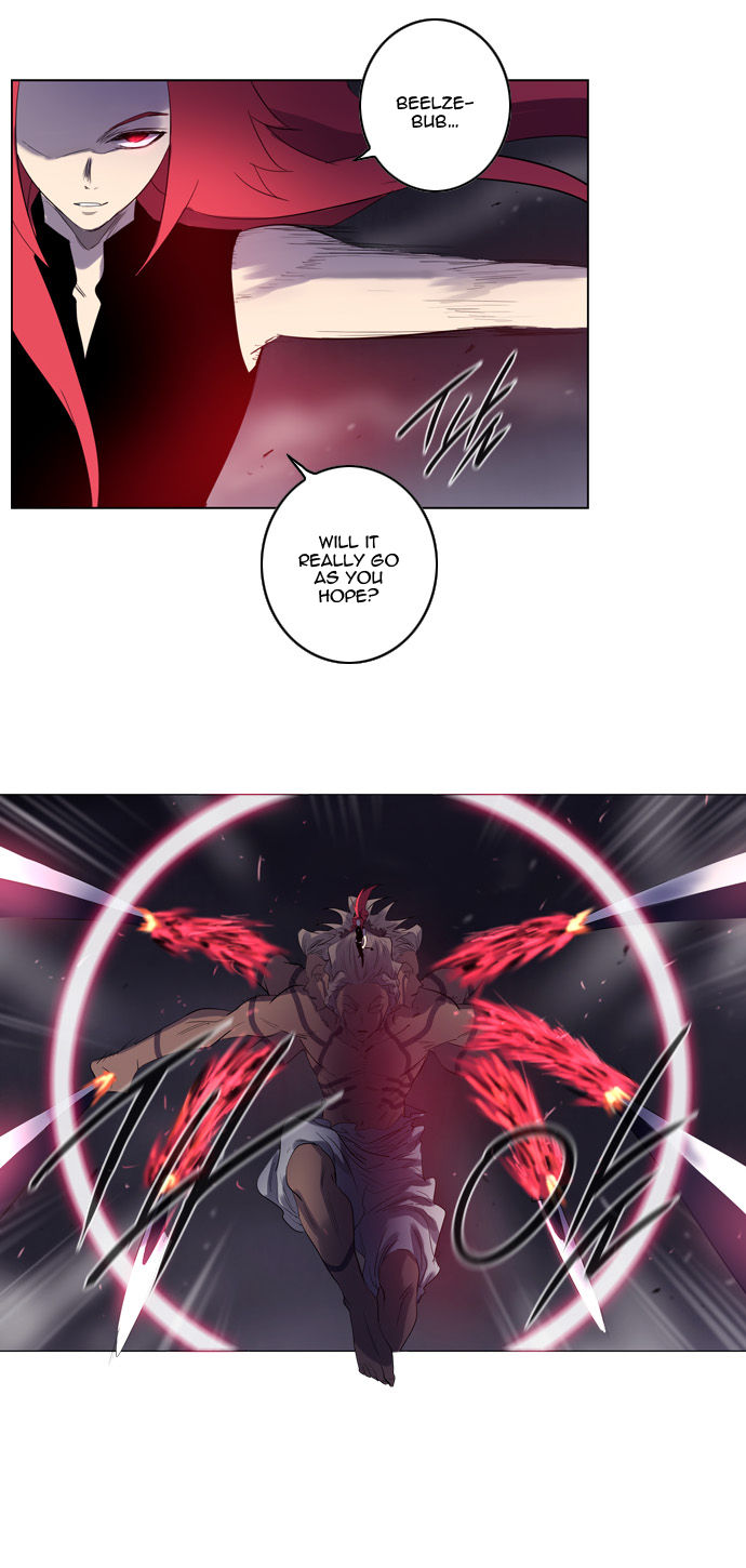 Soul Cartel Chapter 111 page 4 - Chapter 111