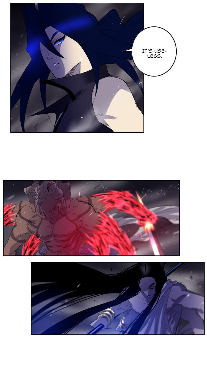 Soul Cartel Chapter 111 page 6 - Chapter 111