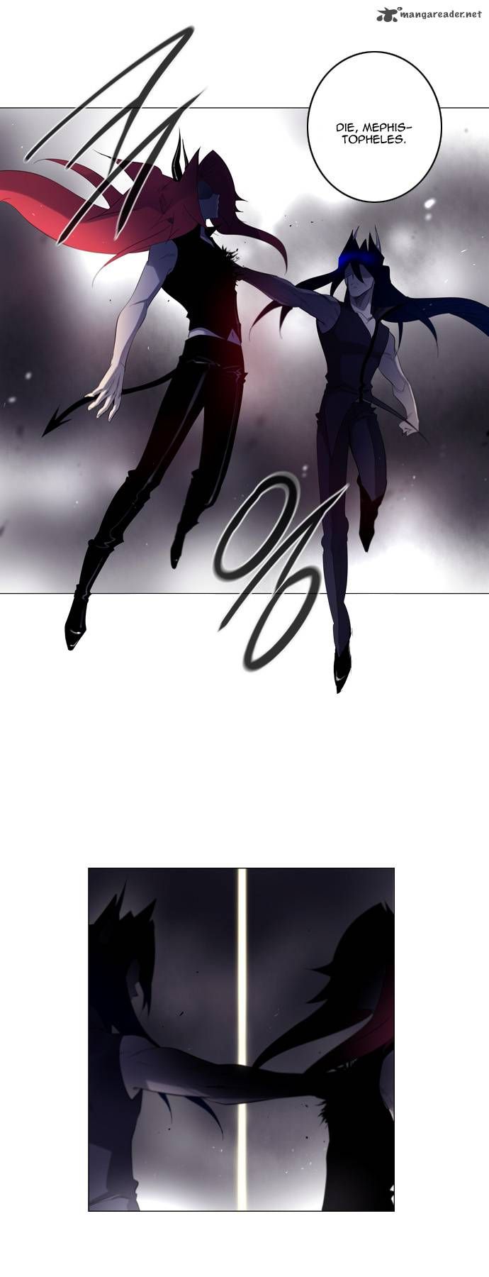Soul Cartel Chapter 112 page 1 - Chapter 112