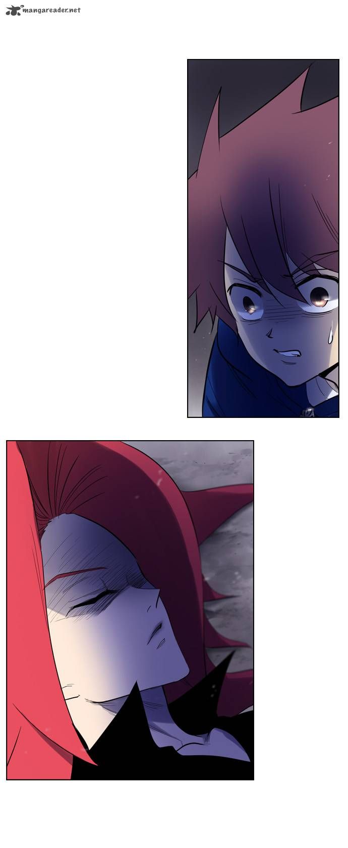 Soul Cartel Chapter 112 page 14 - Chapter 112