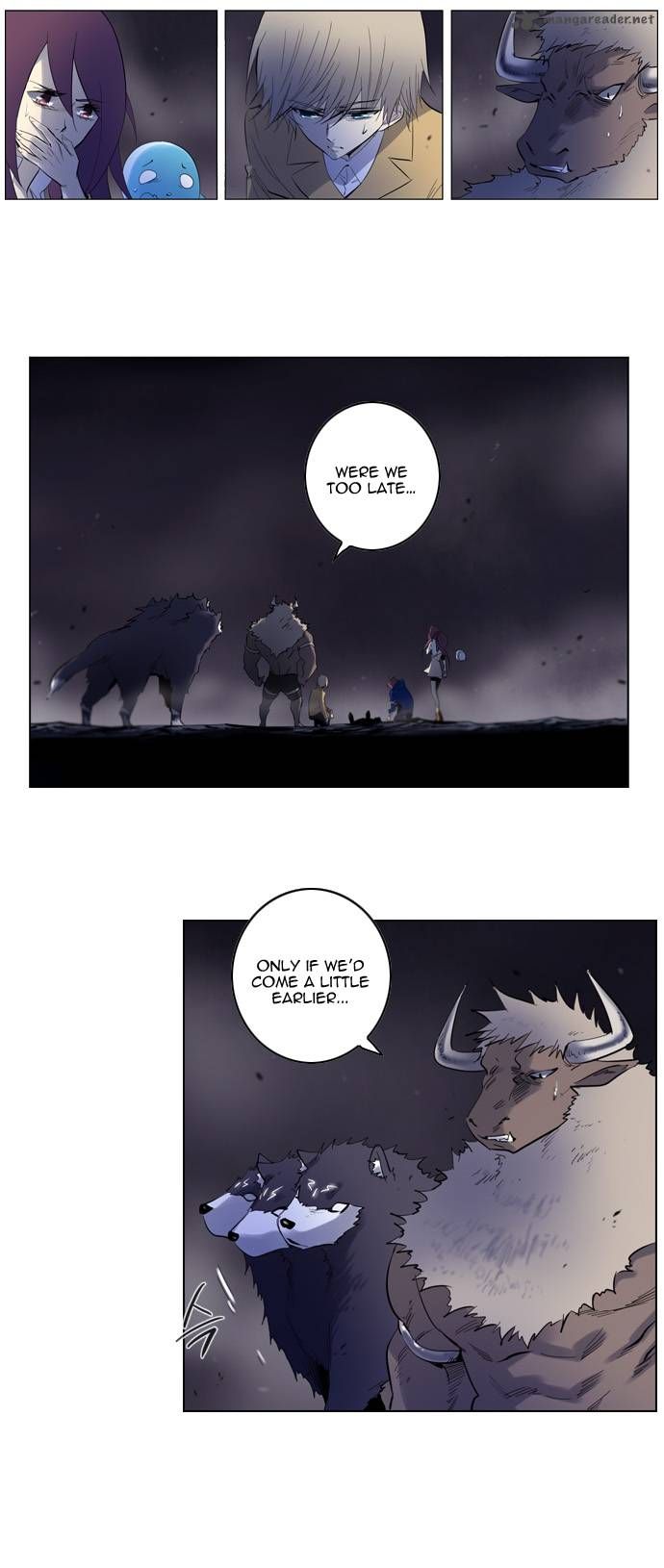 Soul Cartel Chapter 112 page 15 - Chapter 112