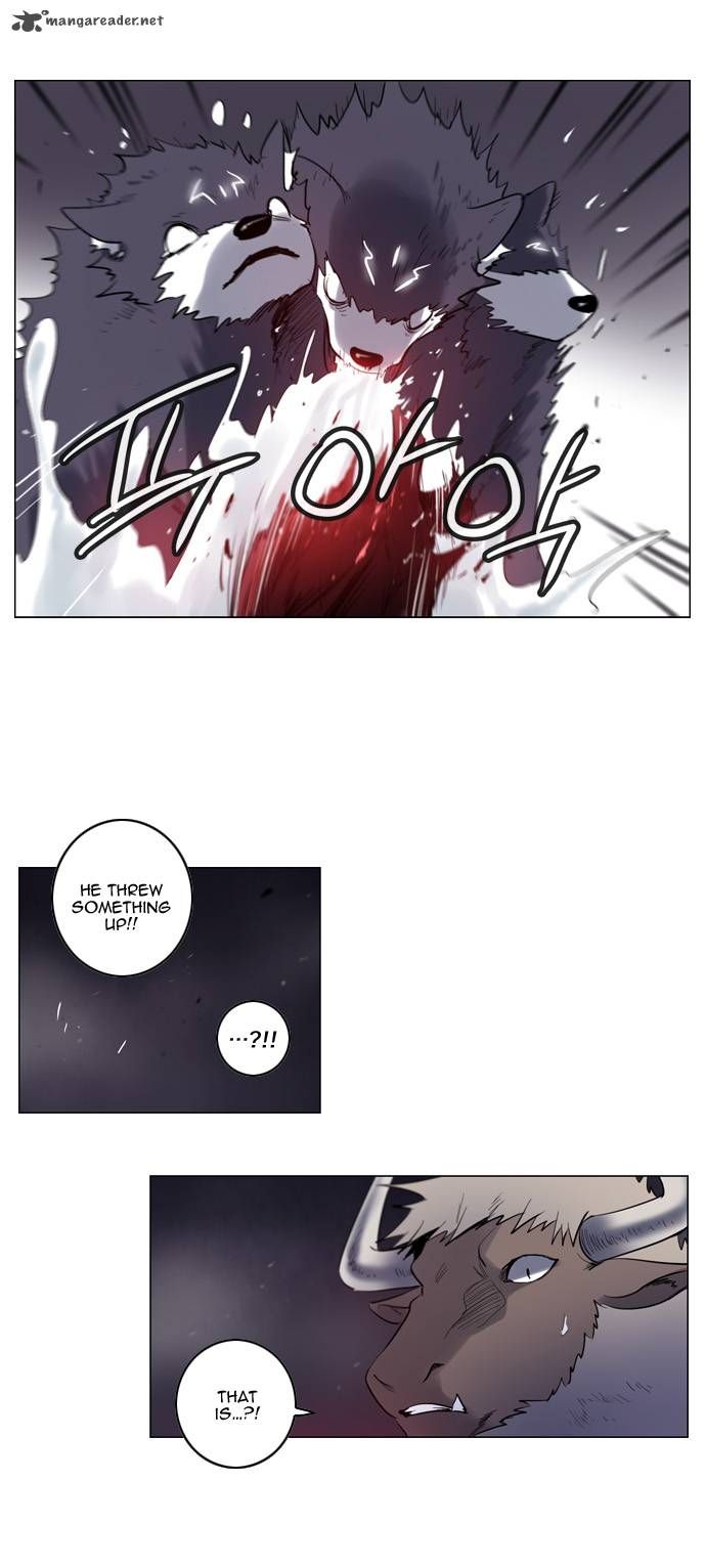 Soul Cartel Chapter 112 page 19 - Chapter 112