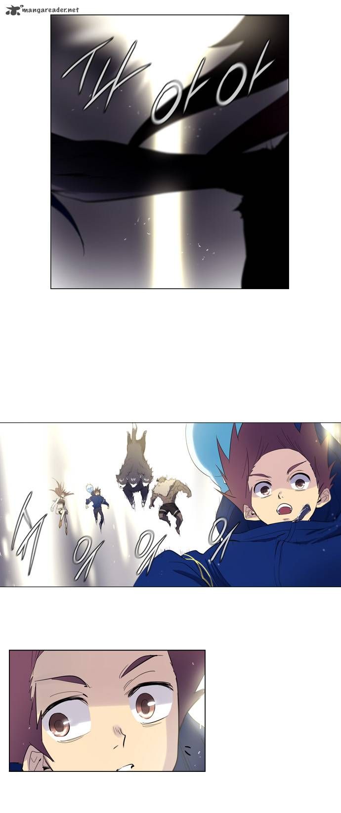Soul Cartel Chapter 112 page 2 - Chapter 112