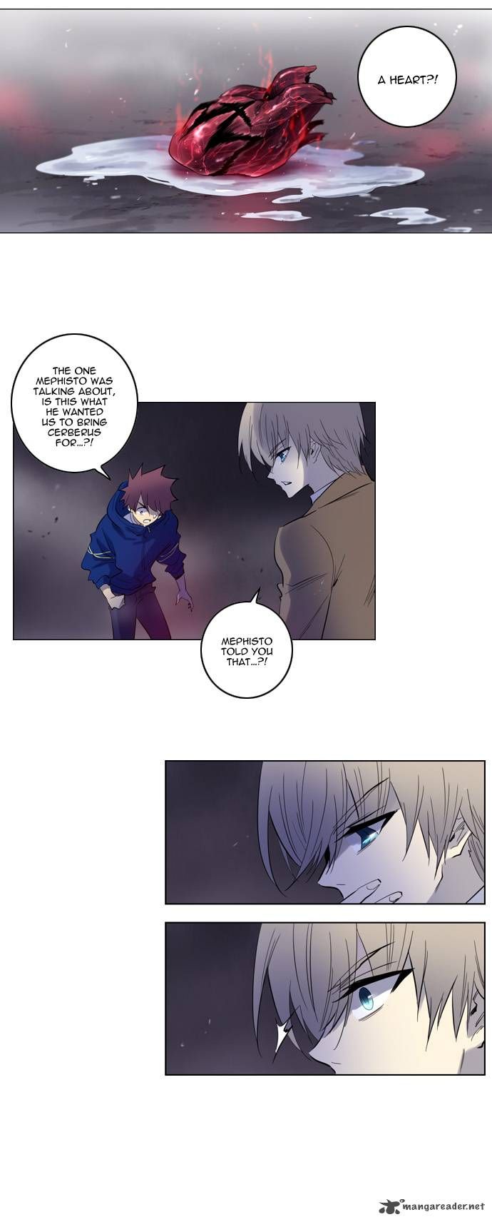 Soul Cartel Chapter 112 page 20 - Chapter 112