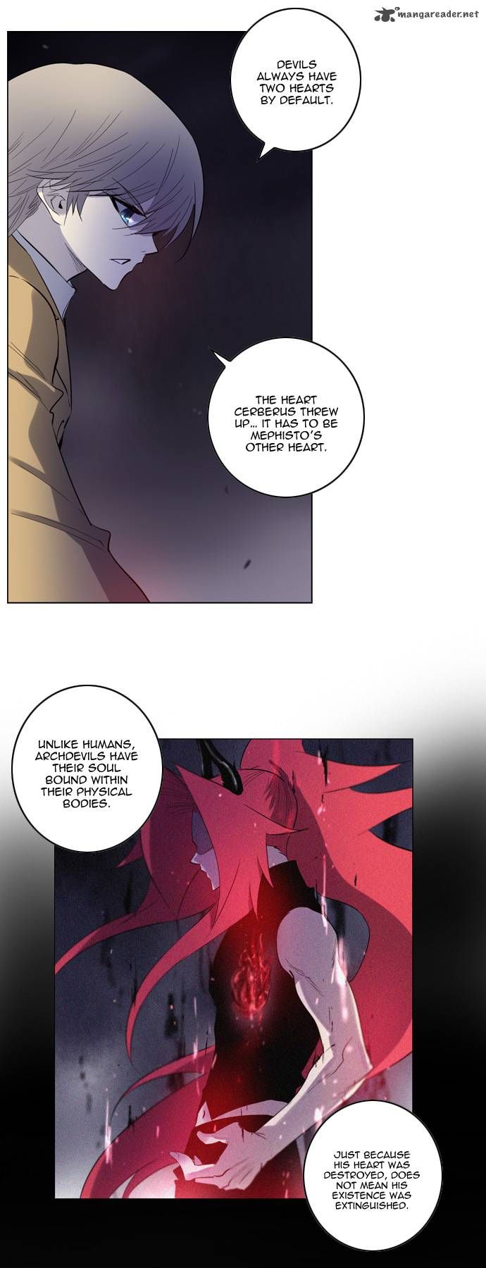 Soul Cartel Chapter 112 page 22 - Chapter 112