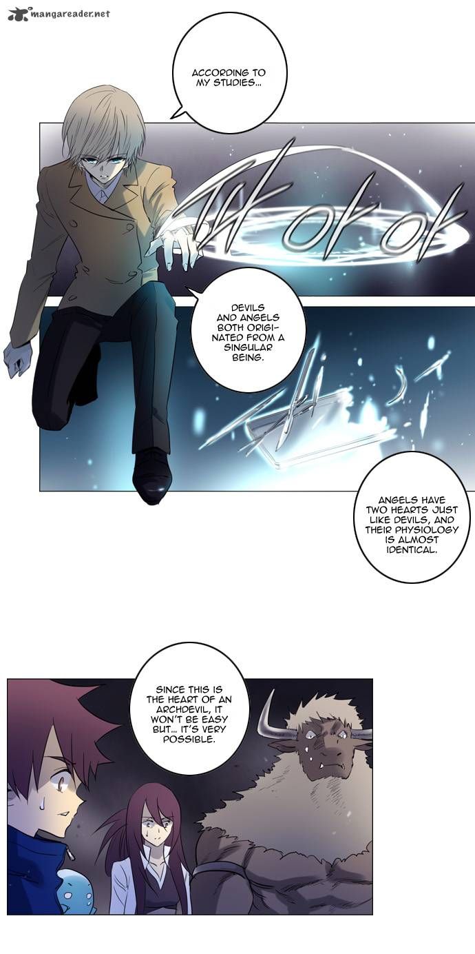 Soul Cartel Chapter 112 page 24 - Chapter 112
