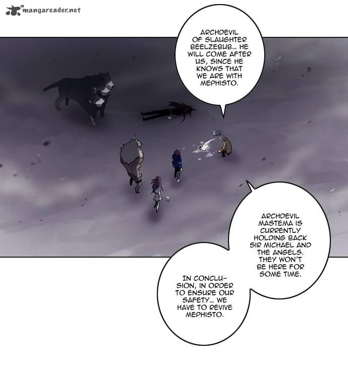 Soul Cartel Chapter 112 page 26 - Chapter 112