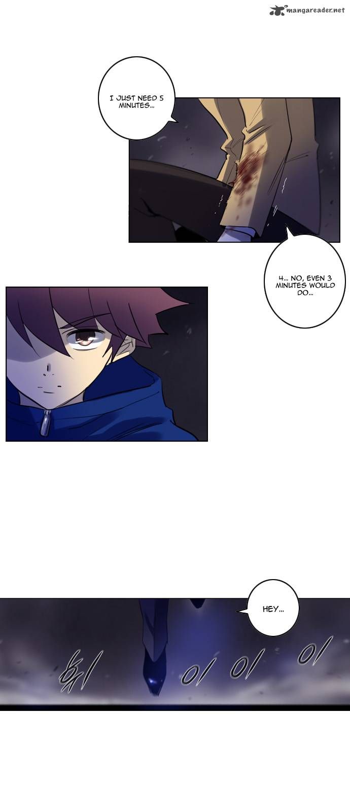 Soul Cartel Chapter 112 page 27 - Chapter 112