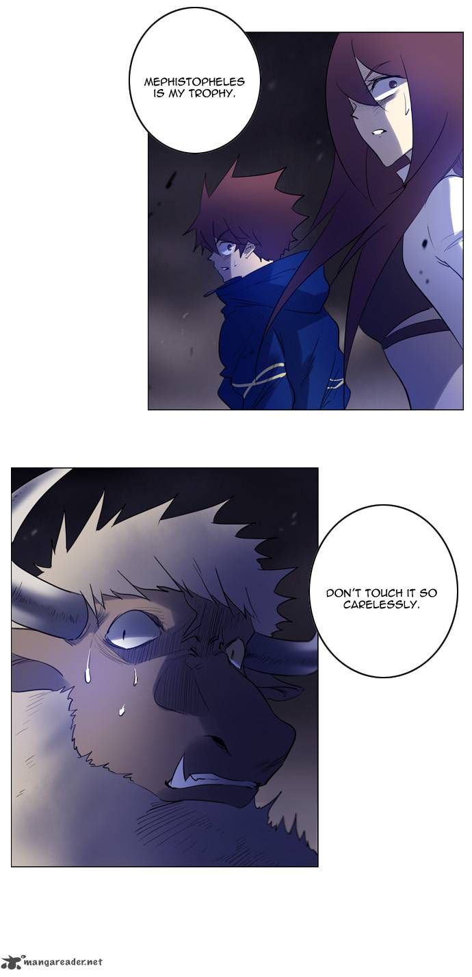 Soul Cartel Chapter 112 page 28 - Chapter 112