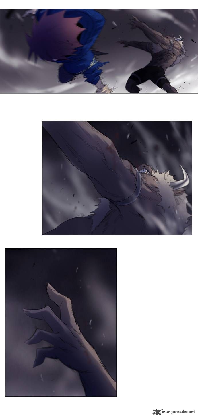 Soul Cartel Chapter 114 page 12 - Chapter 114
