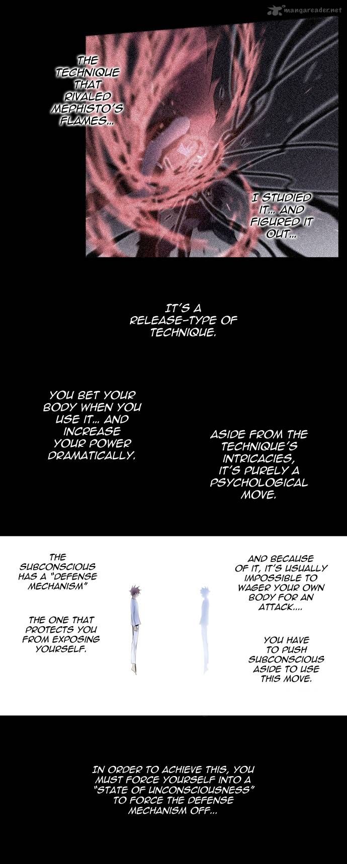Soul Cartel Chapter 114 page 14 - Chapter 114