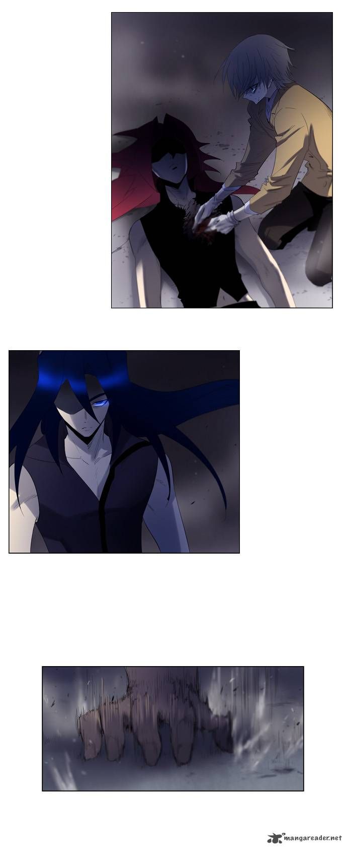 Soul Cartel Chapter 114 page 2 - Chapter 114
