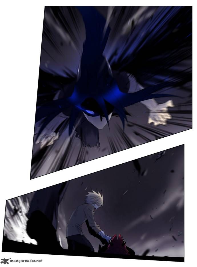 Soul Cartel Chapter 114 page 23 - Chapter 114