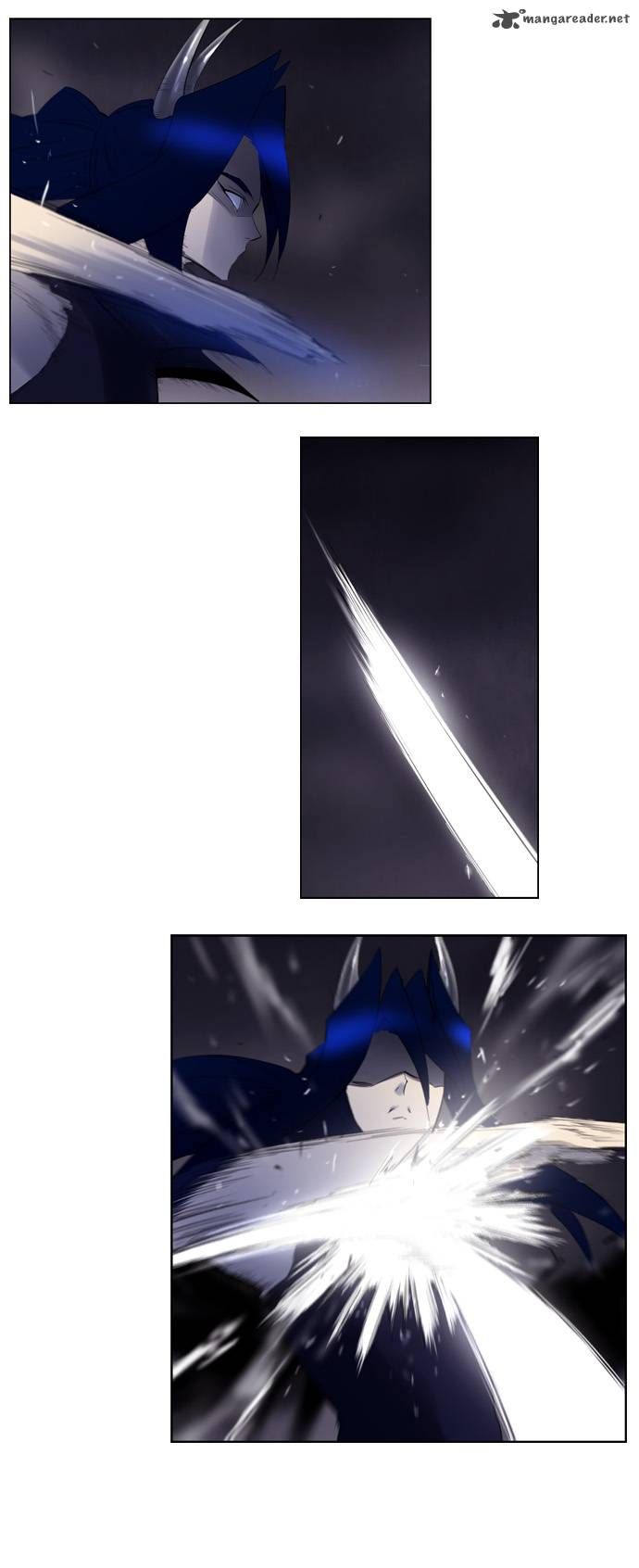 Soul Cartel Chapter 114 page 25 - Chapter 114