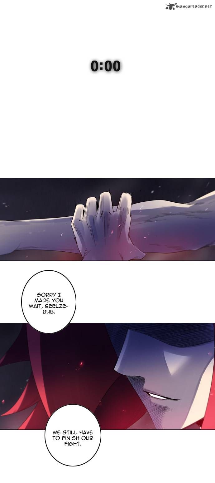 Soul Cartel Chapter 114 page 34 - Chapter 114