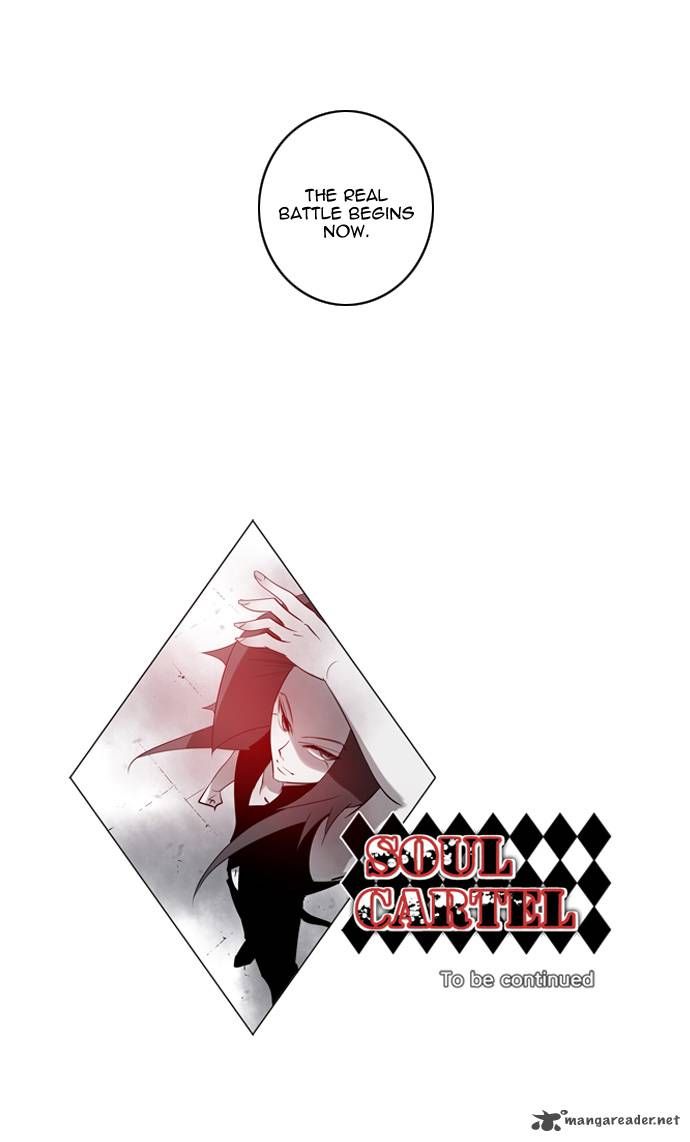 Soul Cartel Chapter 114 page 35 - Chapter 114