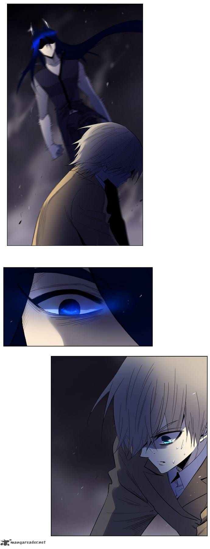 Soul Cartel Chapter 114 page 5 - Chapter 114