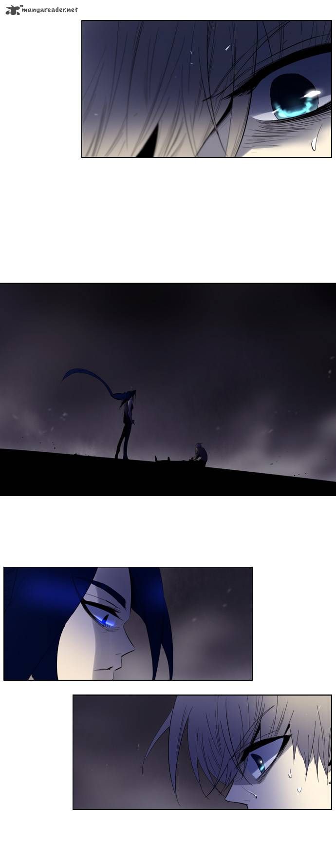 Soul Cartel Chapter 114 page 6 - Chapter 114