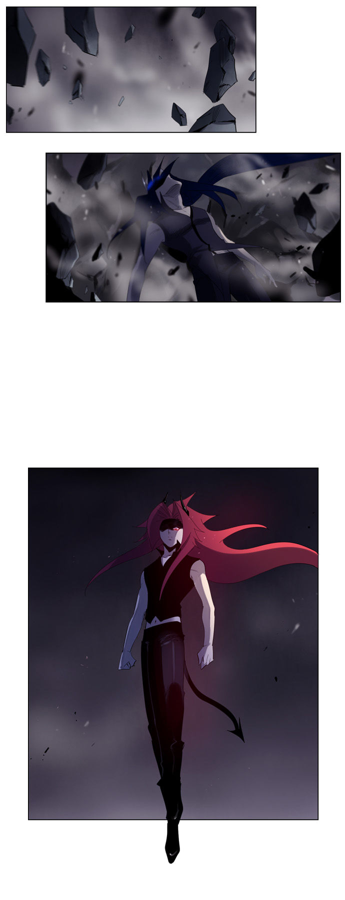 Soul Cartel Chapter 115 page 11 - Chapter 115