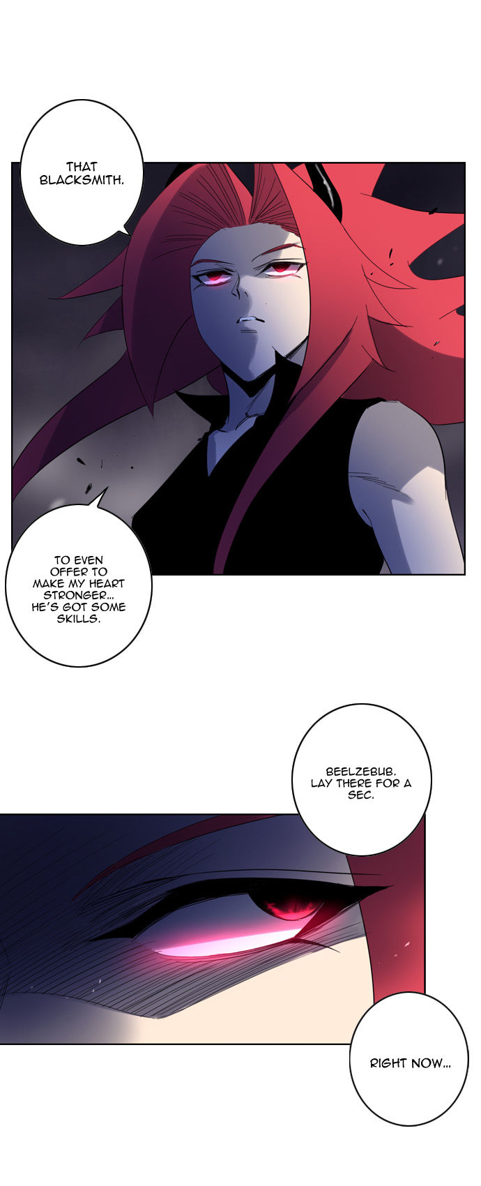 Soul Cartel Chapter 115 page 12 - Chapter 115