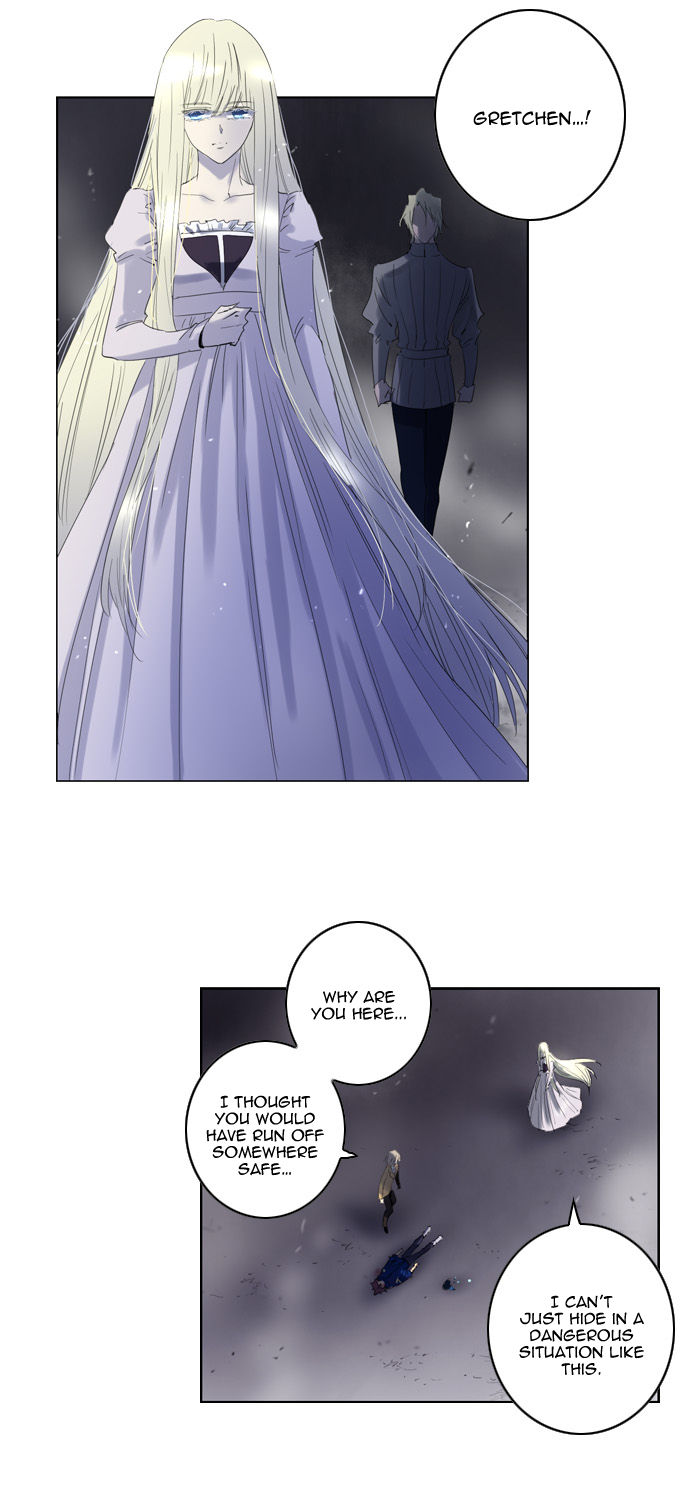 Soul Cartel Chapter 115 page 17 - Chapter 115