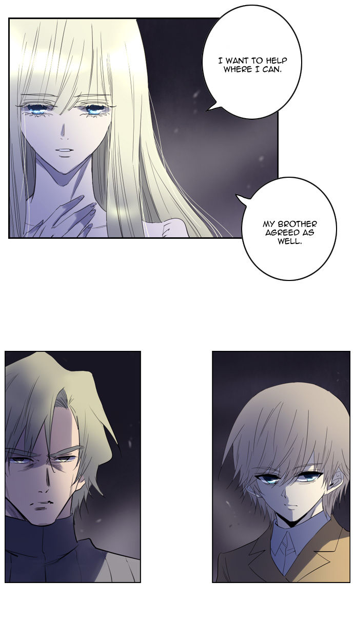 Soul Cartel Chapter 115 page 18 - Chapter 115