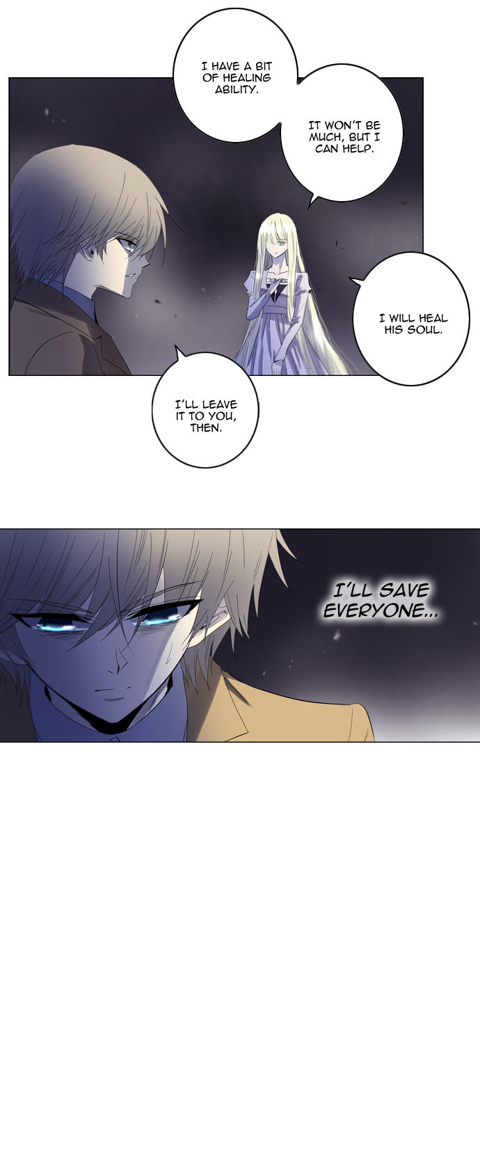 Soul Cartel Chapter 115 page 19 - Chapter 115