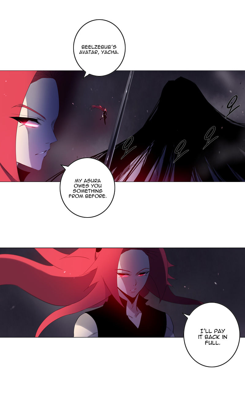Soul Cartel Chapter 115 page 20 - Chapter 115