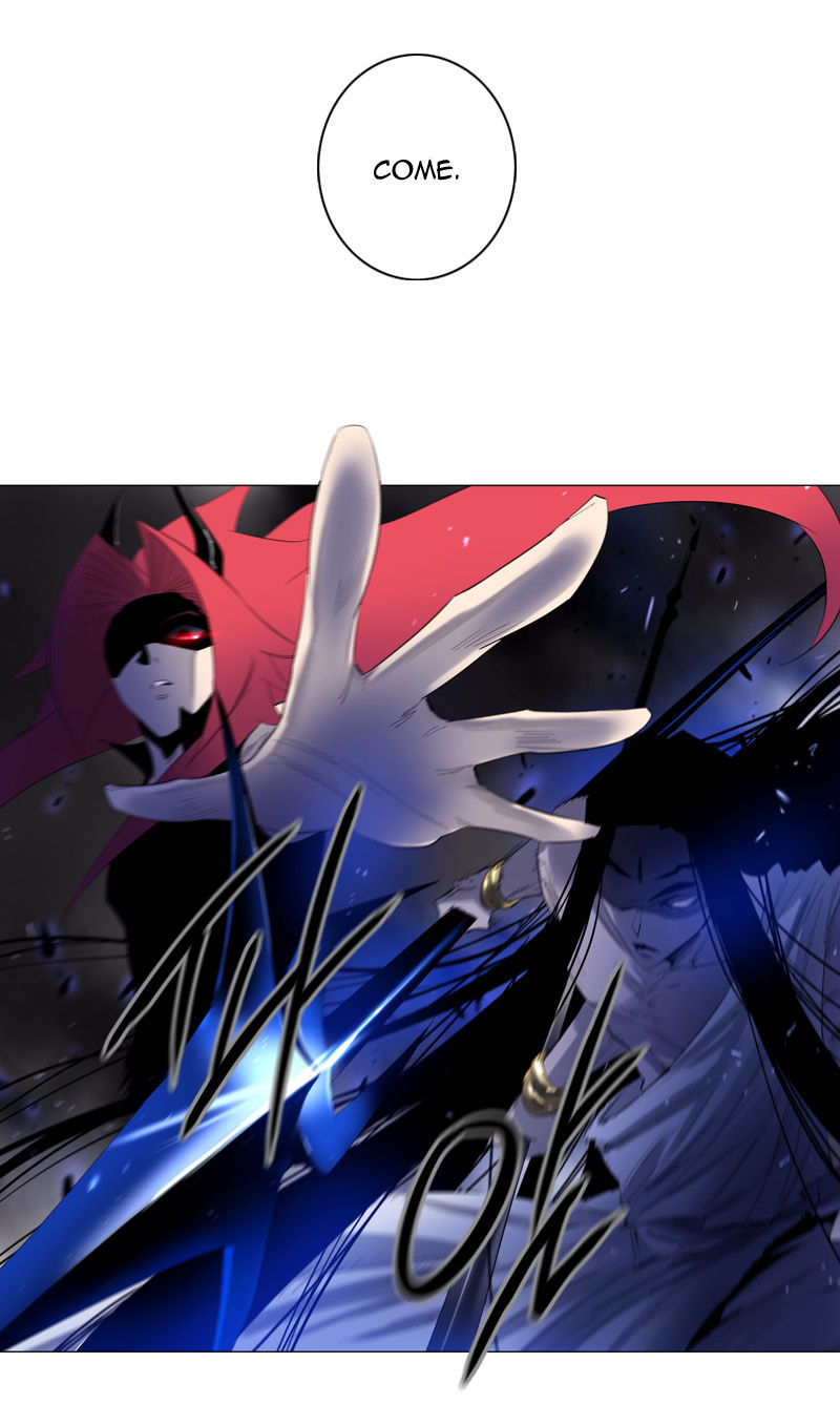 Soul Cartel Chapter 115 page 21 - Chapter 115