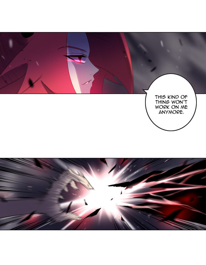Soul Cartel Chapter 115 page 23 - Chapter 115