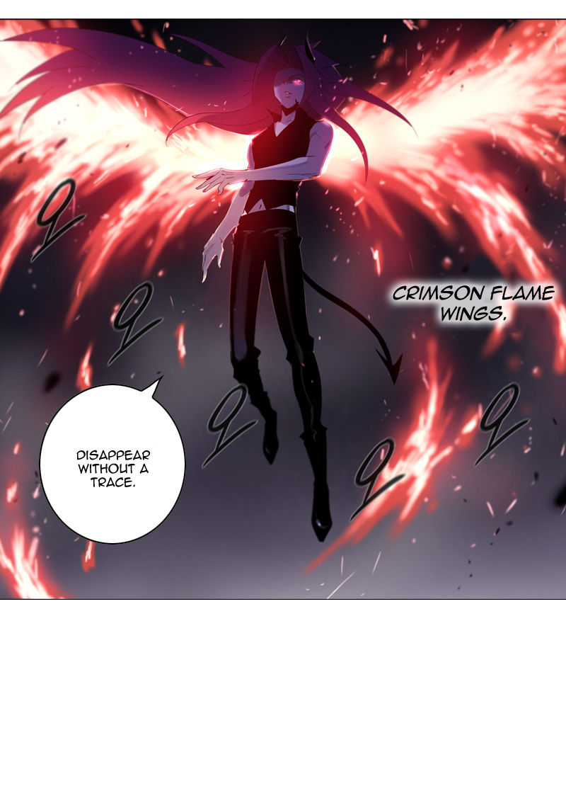 Soul Cartel Chapter 115 page 27 - Chapter 115
