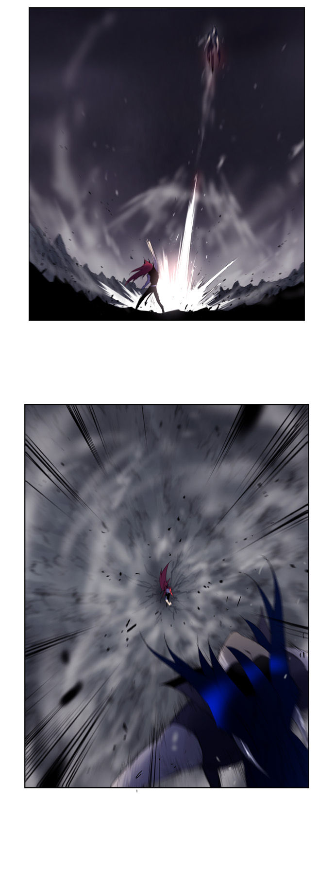 Soul Cartel Chapter 115 page 7 - Chapter 115