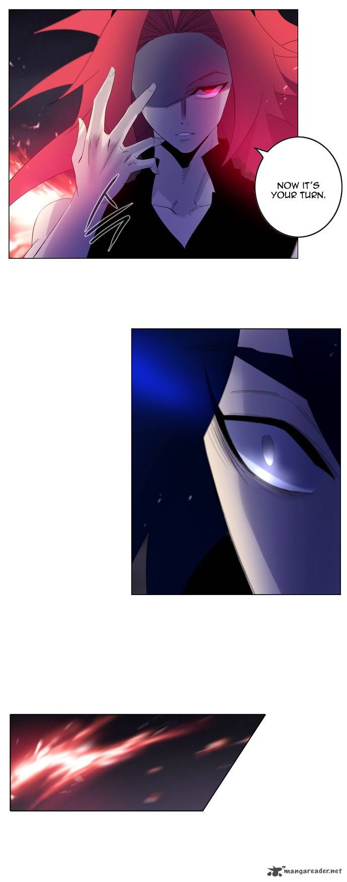 Soul Cartel Chapter 116 page 10 - Chapter 116