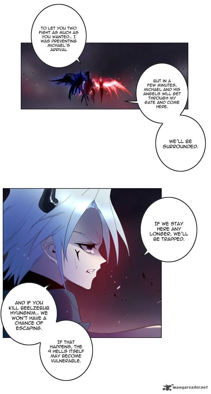 Soul Cartel Chapter 116 page 18 - Chapter 116