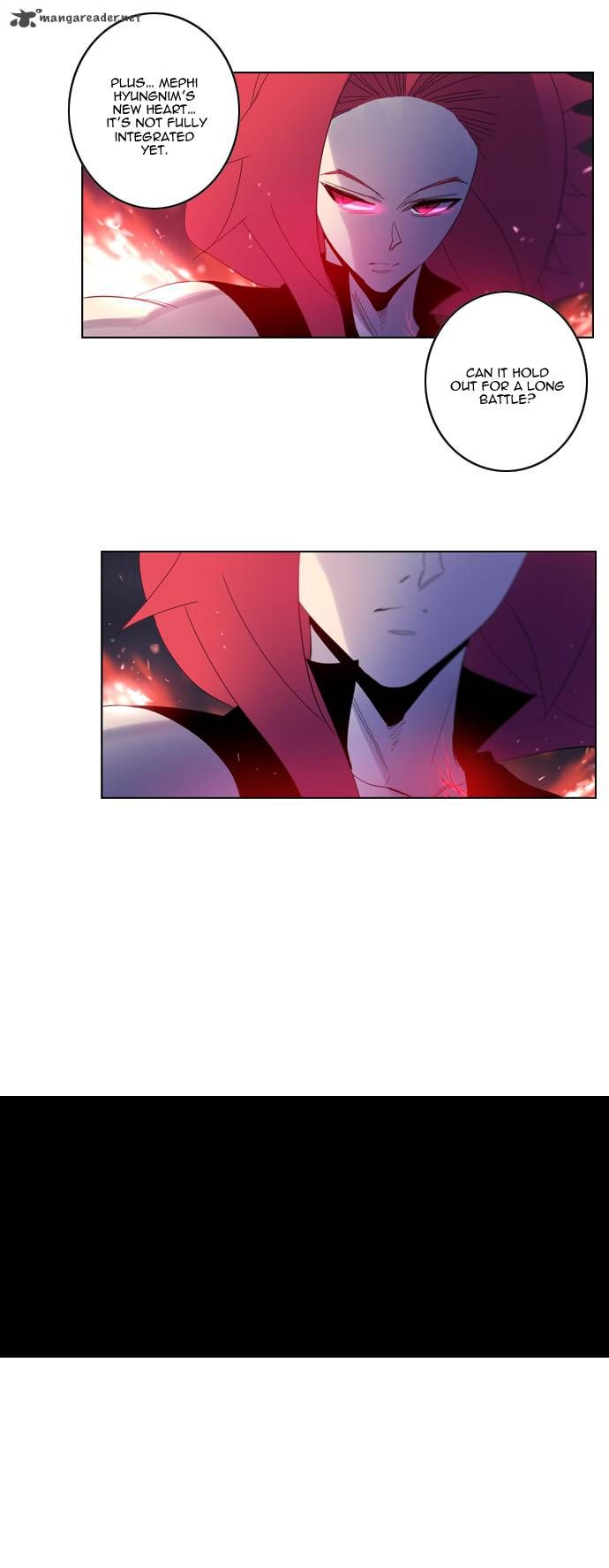 Soul Cartel Chapter 116 page 19 - Chapter 116
