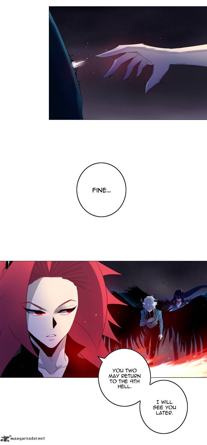 Soul Cartel Chapter 116 page 20 - Chapter 116