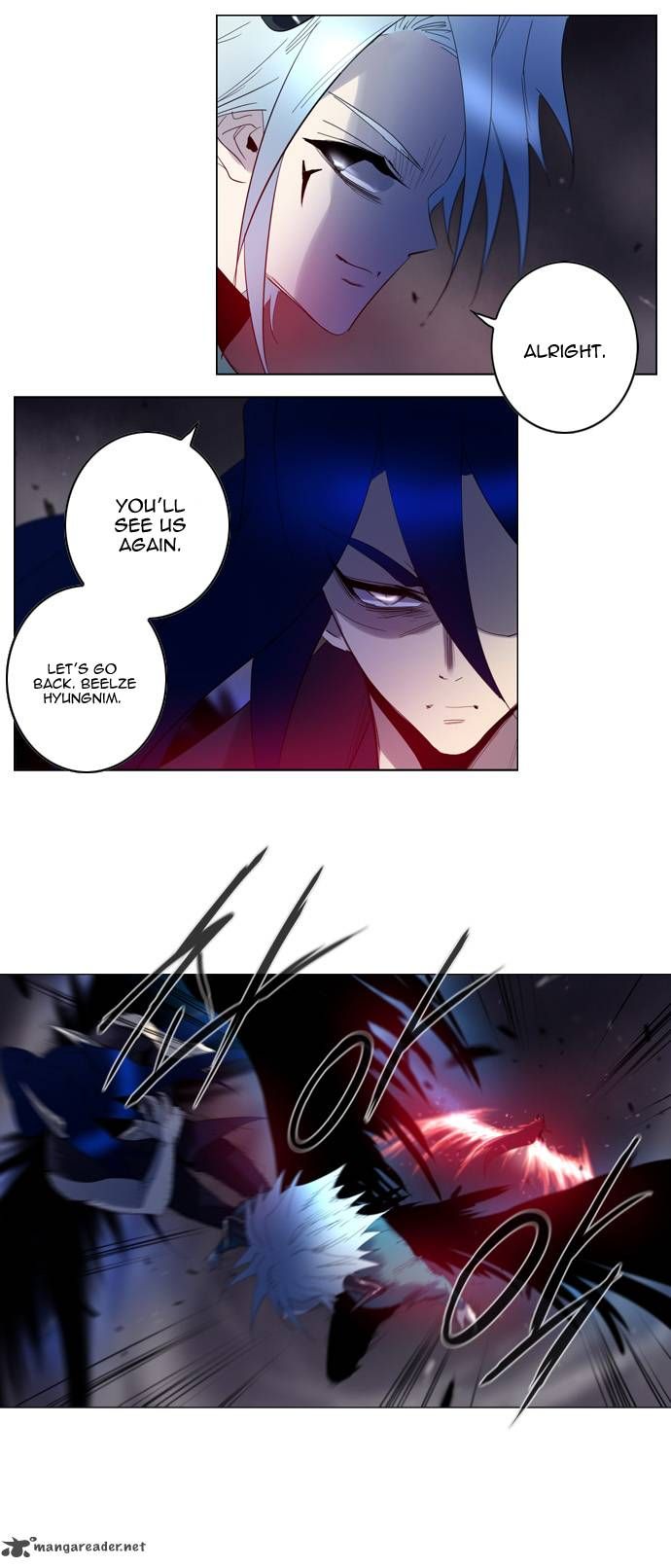 Soul Cartel Chapter 116 page 22 - Chapter 116