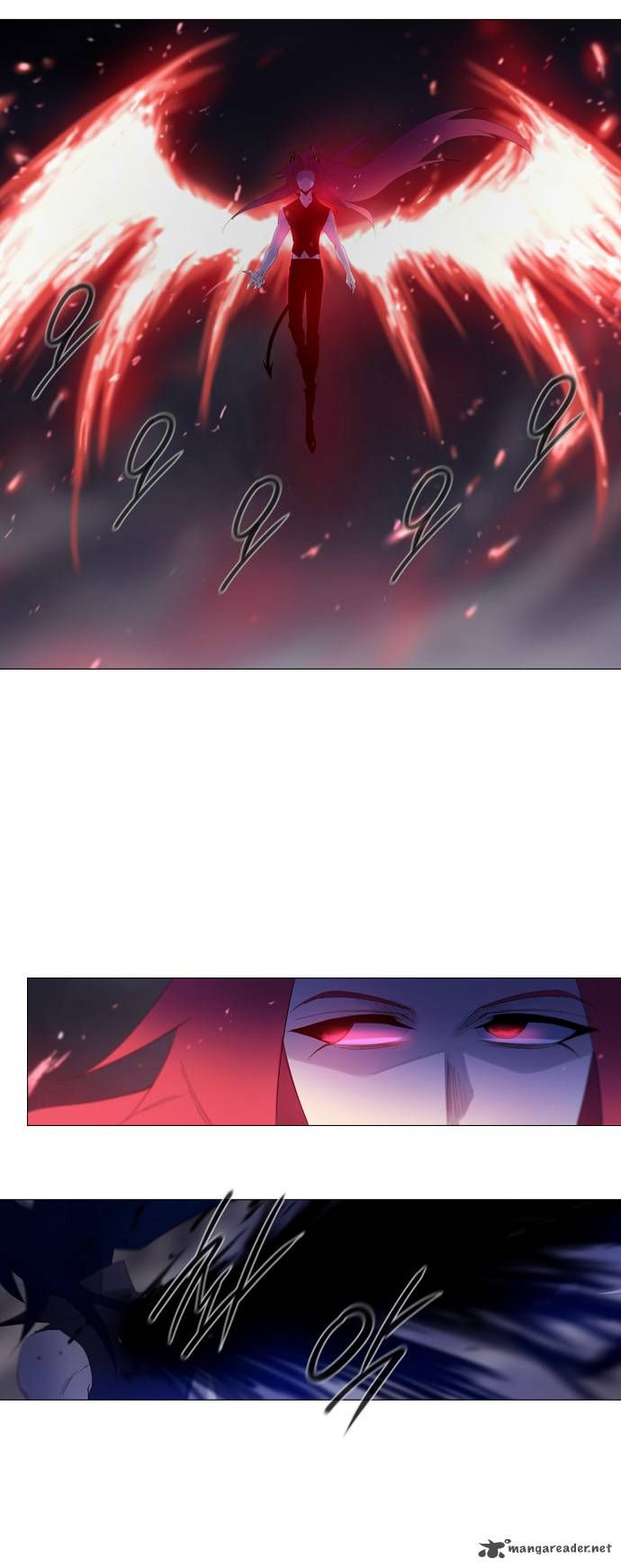 Soul Cartel Chapter 116 page 8 - Chapter 116