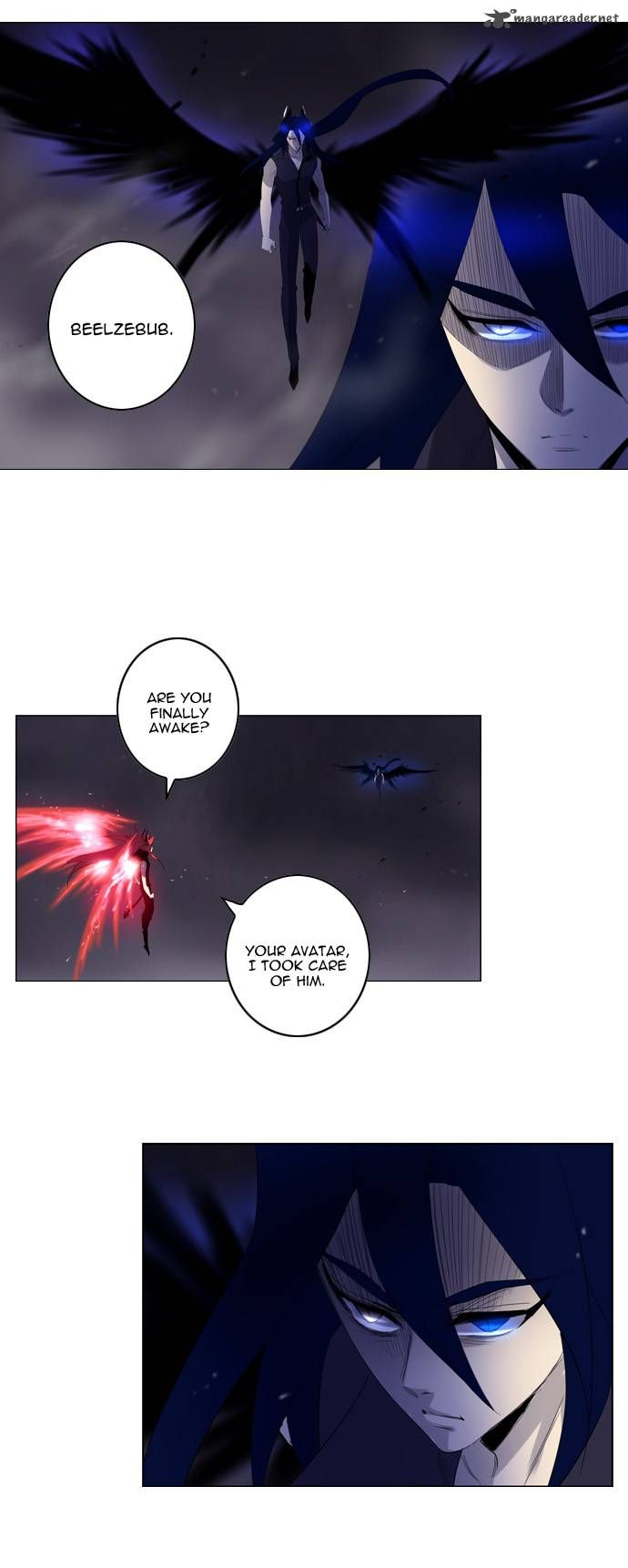 Soul Cartel Chapter 116 page 9 - Chapter 116