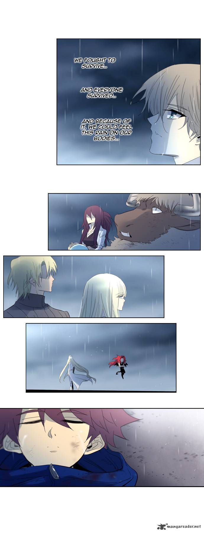 Soul Cartel Chapter 117 page 16 - Chapter 117