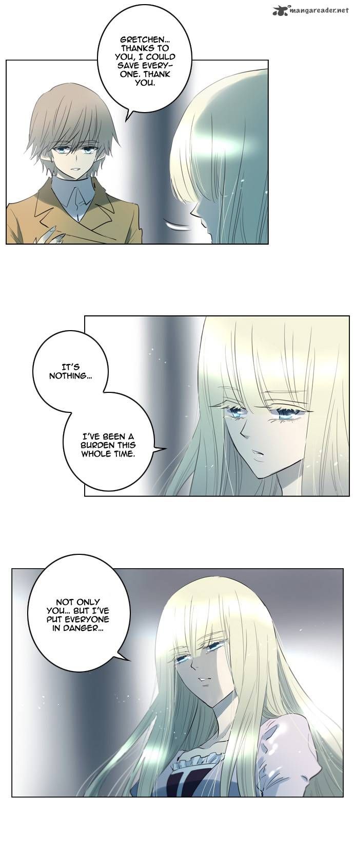 Soul Cartel Chapter 117 page 23 - Chapter 117