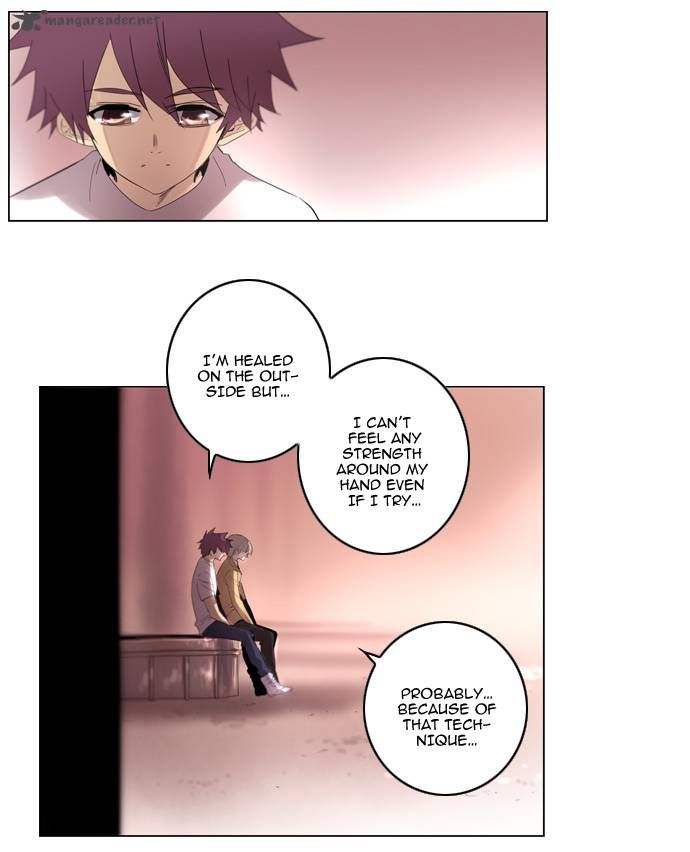 Soul Cartel Chapter 118 page 11 - Chapter 118