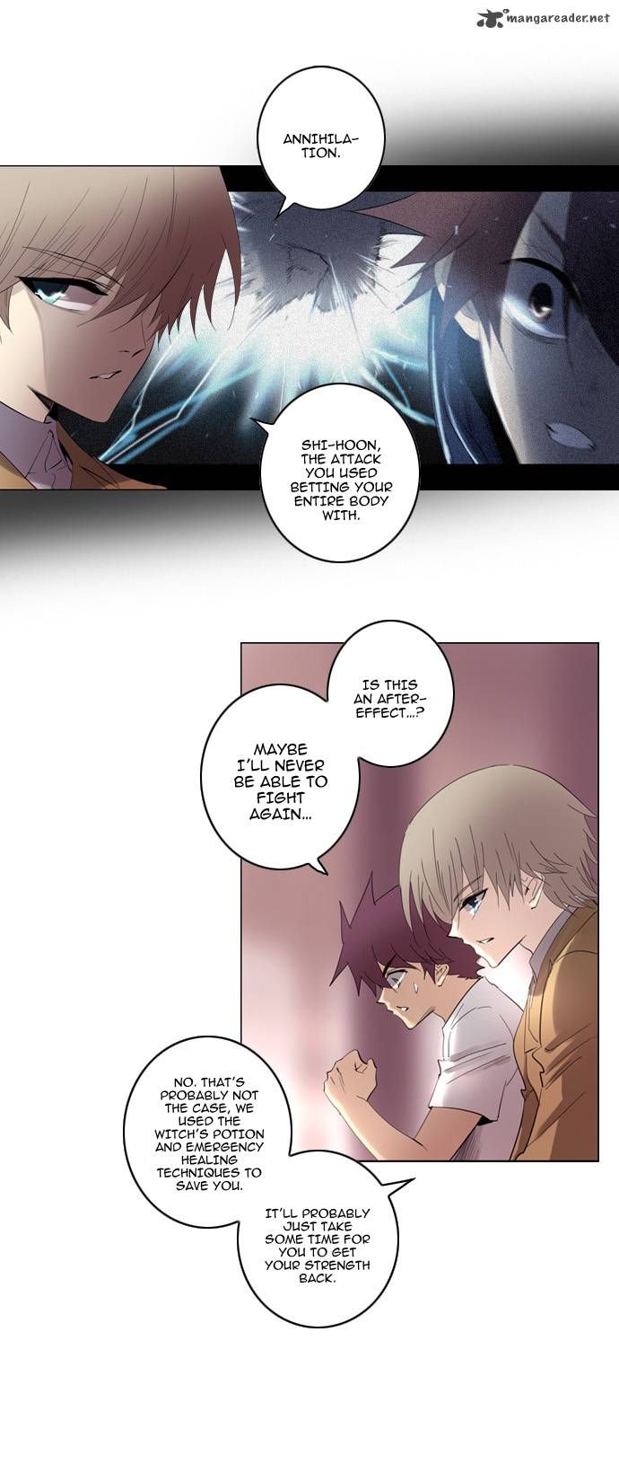 Soul Cartel Chapter 118 page 12 - Chapter 118