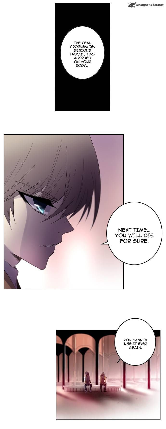 Soul Cartel Chapter 118 page 13 - Chapter 118