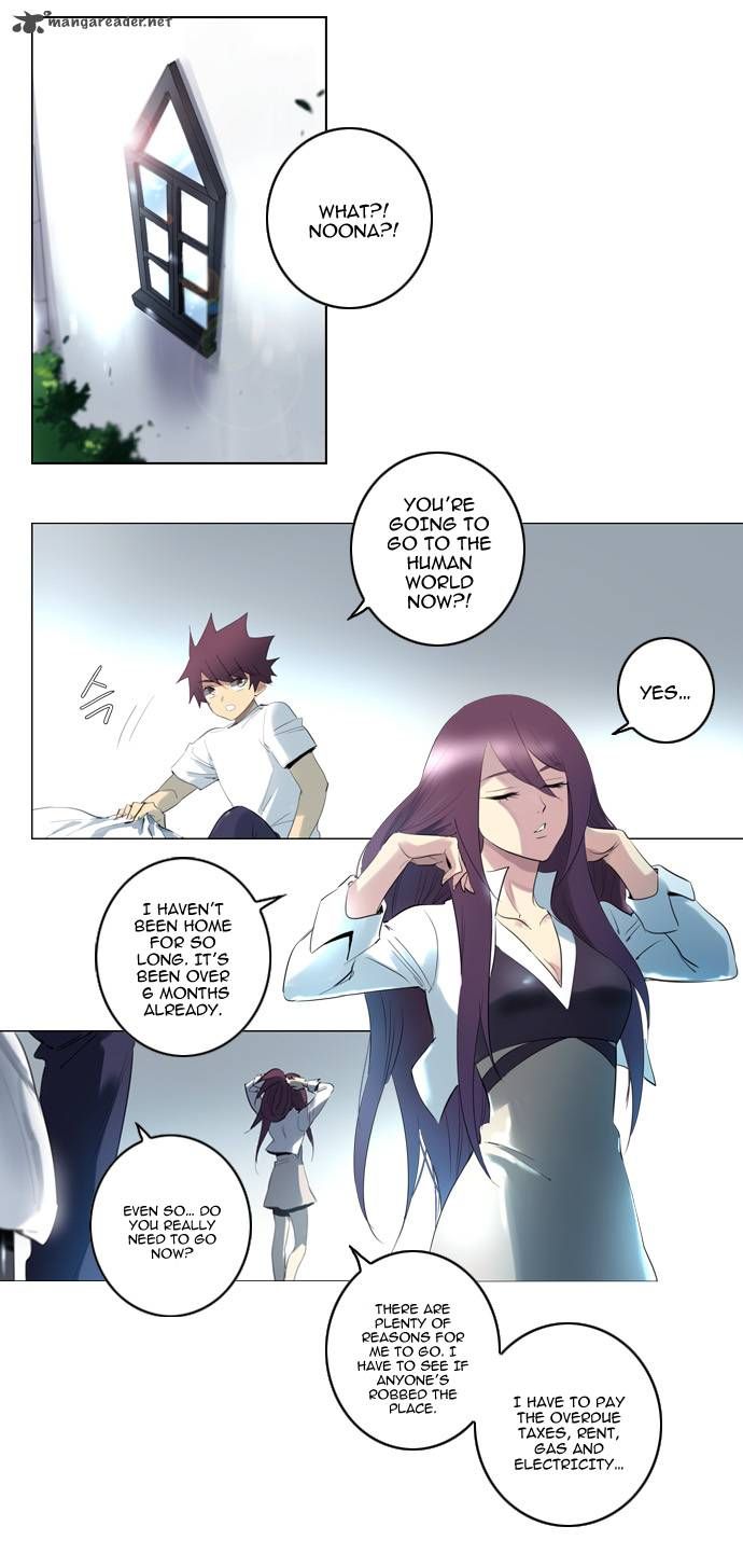 Soul Cartel Chapter 118 page 16 - Chapter 118