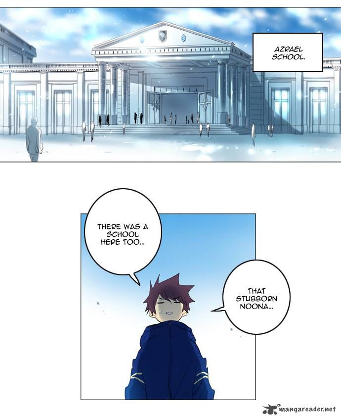 Soul Cartel Chapter 118 page 20 - Chapter 118
