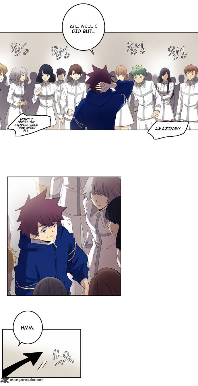 Soul Cartel Chapter 118 page 25 - Chapter 118
